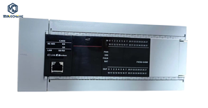 Controlador PLC, Sensor, Controlador Lógico Programable, Nuevo y Original FX5U-64MT/ES - Product Image 1