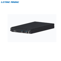Dernier modèle Bitmain Antminer S23 Hyd 3U 1160th/s 11020W SHA-256 Bitcoin Asic Miner Bitcoin Miner U3S23H