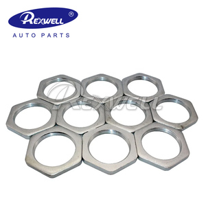 Juego de 2 Espaciadores de Tuerca de Bloqueo para Eje de Rueda Delantera 43521-60011 para Toyota Land Cruiser Hilux 4x4 - Product Image 6