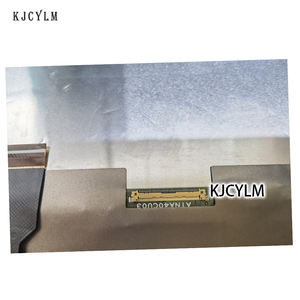 Rakitan 14T-EC 14T-EU untuk Hp Envy X360 2 in 1 14 EC EU Oled 2880*1800 Panel Lcd Layar Sentuh ATNA40CU03 002 - Product Image 5