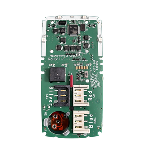 POMPE, accessoires GasAlertMax II pour détecteurs multi-gaz avec accessoires d'analyseur de gaz XT-MPCB2 BW - Product Image 1
