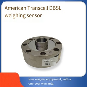 VEIDT Weighing para Sensores de Celda de Carga Hub DBSL-15tc, DBSL-20tc y DBSL-30tc de la Empresa Americana Transcell - Product Image 4