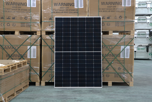 Pannello Solare MONO 450W per Uso Residenziale e Commerciale, 430W 440W IEC CE ISO RoHS - Product Image 3