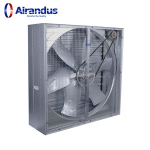 Hvacr <span class=keywords><strong>ynp</strong></span> พัดลมระบายไอเสียทรงสี่เหลี่ยมผืนผ้าสำหรับระบบ HVAC ใหม่ - Product Image 5