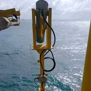 Hệ thống thời gian thực chống cháy nổ sớm và đáng tin cậy để phát hiện sự cố tràn dầu - Product Image 4