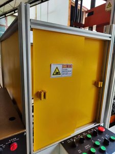 Machine automatique de fabrication de plombs sans plomb pour matériel de pêche - Haute précision et écologique - Product Image 6