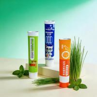Suplemento para Mascotas para Eliminar Bolas de Pelo, Tubo con Empaque Especial para Ungüento para Aliviar las Bolas de Pelo en Gatos
