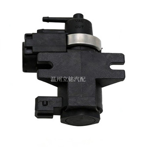 Vanne solénoïde de commande Turbo Boost 728529855 pour Chevrolet, plastique, cuivre, nouvelle référence 063 - Product Image 1