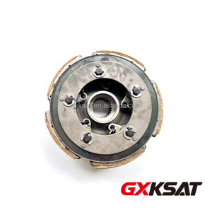 Embrayage à sabots humides haute performance GXKSAT pour <span class=keywords><strong>moto</strong></span> <span class=keywords><strong>CF500</strong></span> 0180-054000-0003 <span class=keywords><strong>CF</strong></span> 500 - Product Image 4