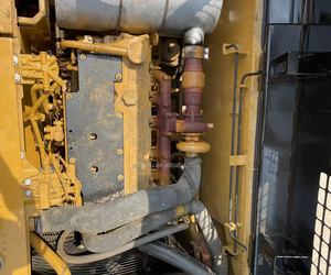 Excavatrice d'occasion 320D de bonne qualité d'origine japonaise, machine d'occasion à bas prix, provenant de Chine - Product Image 5