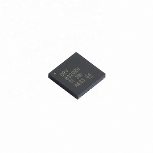 DRV8320RHRHAR WQFN-40-EP(6x6) Gate <b>Driver</b> Chip - Product Image 1
