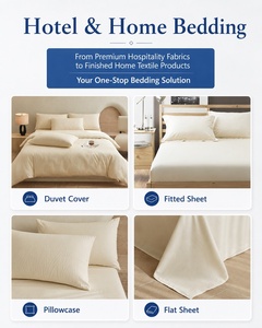 Designer Luxury White <strong>Duvet</strong> Cover Bamboo Comforter Queen king Size Bed Sheet <strong>Set</strong> Egyptian Cotton Fiber Hotel Grade Bedding <strong>Sets</strong> - Product Image 5