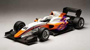 Sculpture <span class=keywords><strong>de</strong></span> <span class=keywords><strong>voiture</strong></span> <span class=keywords><strong>de</strong></span> course en résine, style F1 moderne, ornement <span class=keywords><strong>de</strong></span> bureau, <span class=keywords><strong>figurine</strong></span> <span class=keywords><strong>de</strong></span> <span class=keywords><strong>voiture</strong></span> <span class=keywords><strong>de</strong></span> <span class=keywords><strong>sport</strong></span> décorative pour la maison et le bureau - Product Image 2