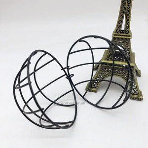 Mangeoire Oiseau Suet Suspendu Titulaire Mangeoires Boules Sauvages Oiseaux Preuve À L'extérieur Alimentation Jardin Colibri <span class=keywords><strong>Cage</strong></span> Écureuil Nourriture À L'extérieur - Product Image 4