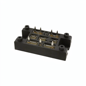 Buy Online Electronic Components VUO34-16NO1 V1-A Diodes Original One Stop Service - Product Image 1