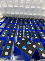 Batería de Iones de Litio Prismática de 48V en Stock en la UE, Celda de Batería con Capacidad de 314Ah y 6000 Ciclos, Batería Lifepo4 de 280Ah-330Ah 320Ah