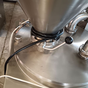 เครื่องบรรจุไส้กรอกอัตโนมัติ สแตนเลสเกรดเชิงพาณิชย์ พร้อมปั๊มสำหรับไก่ <span class=keywords><strong>หมู</strong></span> เนื้อวัว <span class=keywords><strong>ราคา</strong></span>โรงงาน - Product Image 4