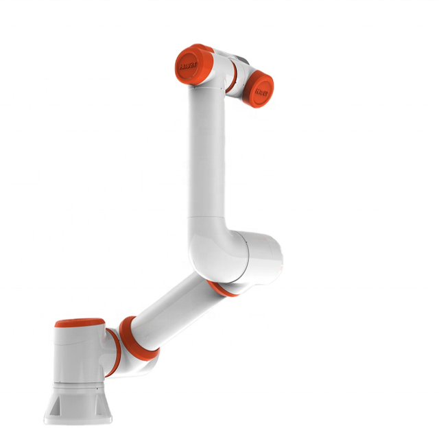 3D Printing Robotic Arm 6 Axis Flexible Arm Robot Z-Arm S622 3kg Payload for Printing/Carving/Cutting