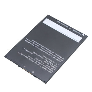 สินค้าใหม่มาใหม่ 3.87V 7600mAh Li-Ion อายุการใช้งานแบตเตอรี่ยาวนานเครื่องสแกนบาร์โค้ด PDA สำหรับ BT-000456 BTRY-ET4X-10IN1-IN BT-000456-32 - Product Image 2