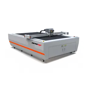 Nhà Máy Giá Máy cắt CNC EVA EPE PE Bọt xốp bao bì Lót Kỹ Thuật số cắt