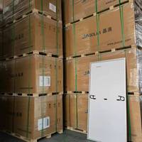 Panel Surya JA Solar JAM72S30-545 Mr Solar Panel 545w Harga 550w 540w 530w 500w Sistem Panel Surya Monokristalin