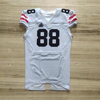 Vêtements de rugby personnalisés pour jeunes - Spandex/Polyester Toutes saisons