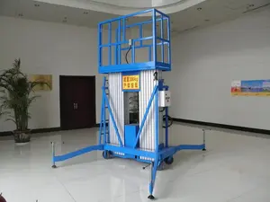 กล้องส่องทางไกลอลูมิเนียมไฟฟ้า8<span class=keywords><strong>เมตร</strong></span> - Product Image 2