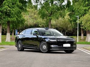 Nouvelle Version 2026 de la <span class=keywords><strong>Voiture</strong></span> Électrique Berline VOYAH Zhuiguang L AWD de Marque Chinoise – Véhicule Électrique à Grande Vitesse le Plus Vendu, Fabriqué en Chine - Product Image 3