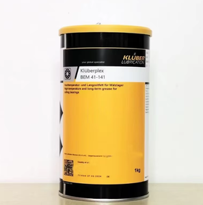 KLUBER ISOFLEXS TOPAS L 32 Grasa especial multiusos de baja temperatura - Product Image 3