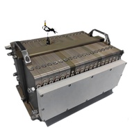 JM PO-700 générateur d'ozone assembler pièce de rechange générateur d'ozone générateur d'ozone tube en céramique générateur d'ozone pour nano bulle buse diffuseur prix