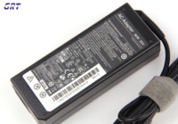 Adaptateur secteur pour ordinateur portable, Original, 90W, 20V, 4,5 a, chargeur pour Lenovo, 7.9x6.0mm, PA-1900-54I, bonne qualité