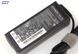 Adaptateur secteur pour ordinateur portable, Original, 90W, 20V, 4,5 a, chargeur pour Lenovo, 7.9x6.0mm, PA-1900-54I, bonne qualité - Product Image 2