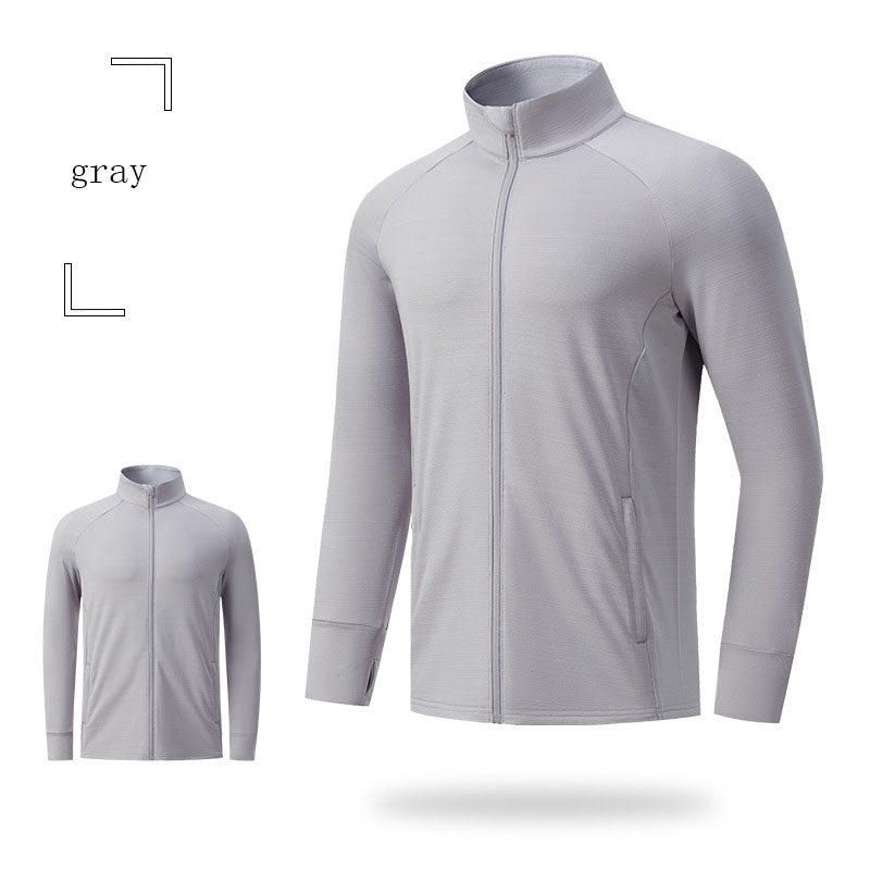 gray -men's