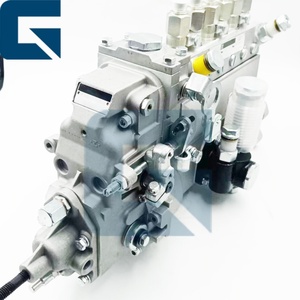 101062-8520 Diesel Fuel Injection <b>Pump</b> for Engine Parts - Product Image 1