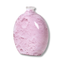 Bouteille de parfum basse quantité minimale de commande Récipient en verre personnalisé Emballage de bouteille en verre Mini bouteille de parfum