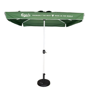 7ft bia quảng cáo vườn ô với quây - Product Image 1