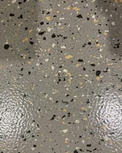 공항 등급 고무 바닥재 타일-<span class=keywords><strong>EPDM</strong></span>/<span class=keywords><strong>SBR</strong></span>/NR 블렌드 (두께 3-20mm)-높은 마모 및 미끄럼 저항, 화재 정격 - Product Image 1