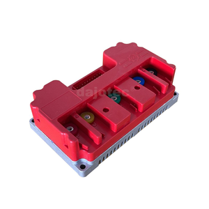 ND72240 72V Electric Vehicle Sine Wave <strong>Controller</strong> Remote Drive 70A/240A Motor Genuine S12 Tube <strong>Programming</strong> Module - Product Image 4