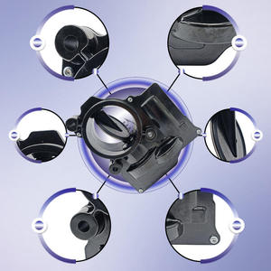 อะไหล่รถยนต์ MANER Spot Wholesale ชุดเรือนปีกผีเสื้อ 03C128063B สำหรับ Audi A1 Seat Ibiza VW Polo 1.4 T - Product Image 6