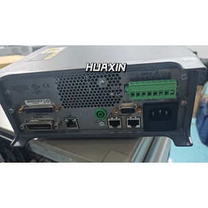 Keithley 2601A SYSTEM Sourcemeter SMU 40V 3A DC 6.5 Digit DMM Utilisé hx - Product Image 2