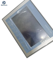 Écran tactile HMI de base 6AV2123-2, écran de contrôle industriel, écran tactile résistif, compatible PLC, interface homme-machine - Product Image 1