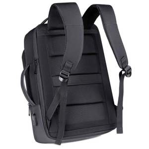 OEM High Quality Business Travel <b>Backpack</b> 15.6 Inch Laptop Mochilas <b>Backpacks</b> Multifunction Unisex College School Bags - Product Image 3