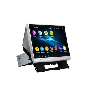 Máy Phát DVD Trên Xe Hơi Android 10.0 Gps Trên Xe Hơi Cho <span class=keywords><strong>Opel</strong></span> Astra J 2011-2014 Hệ Thống Âm Thanh Xe Hơi Hỗ Trợ Mirror Link Carplay Google Play - Product Image 2