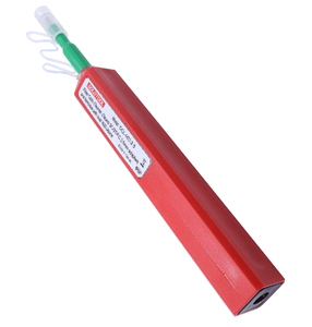 เครื่องมือทำความสะอาดมัลติไฟเบอร์คุณภาพสูง MPO MTP สำหรับการทดสอบหน้าต่อสายไฟเบอร์ออปติก - Product Image 2