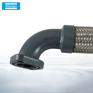 ท่อส่งน้ำมัน Atlas Copco 1092300910 อะไหล่เครื่องอัดอากาศโลหะ - Product Image 2