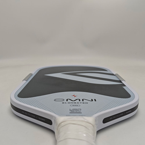 Paleta de Pickleball <span class=keywords><strong>SLK</strong></span> con Logotipo, Longada, Omni, Núcleo de Espuma de 16 mm, Resistente a Roturas, Núcleo de Espuma Gen 5, Superficie de Fibra de Carbono - Product Image 5