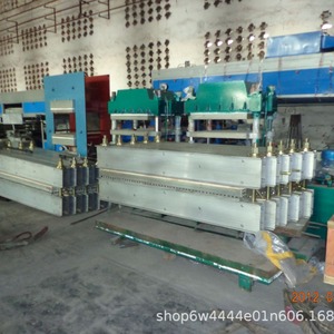 เครื่องเชื่อมสายพานลำเลียงแบบระบายความร้อนด้วยน้ำ ขนาด 650x851 ทนความร้อน สำหรับโรงงานผลิต - Product Image 4