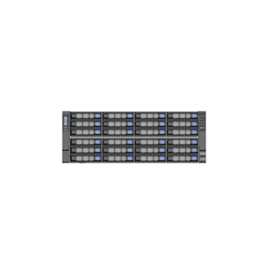 เซิร์ฟเวอร์จัดเก็บข้อมูลแบบแร็คเมาท์ 4U Barebone เมนบอร์ด Xeon E-ATX รุ่นที่ 4/5 รองรับ DDR5 16 ช่อง  ช่องใส่ไดรฟ์ขนาด 363.5 นิ้ว พร้อมใช้งานในรูปแบบแร็คเมาท์ 4U - Product Image 5