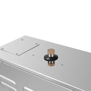 15KW Boîtier En Acier Inoxydable Relax <span class=keywords><strong>SPA</strong></span> <span class=keywords><strong>Hammam</strong></span> <span class=keywords><strong>Sauna</strong></span> Générateur De Bain De Vapeur - Product Image 6