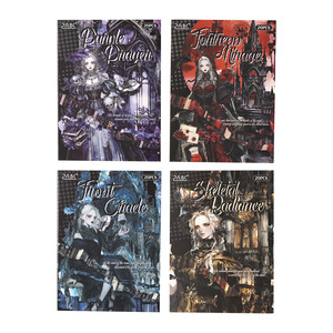 หนังสือสติกเกอร์สร้างสรรค์สำหรับสัตว์เลี้ยงสำหรับบันทึกที่เขียนด้วยลายมือหนังสือ<span class=keywords><strong>สวด</strong></span>สำหรับคืนที่มืด20แผ่น/แพ็ค - Product Image 5